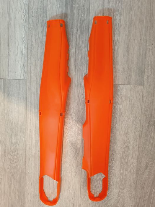 Гардове и пластмаси ктм Хускварна гас гас