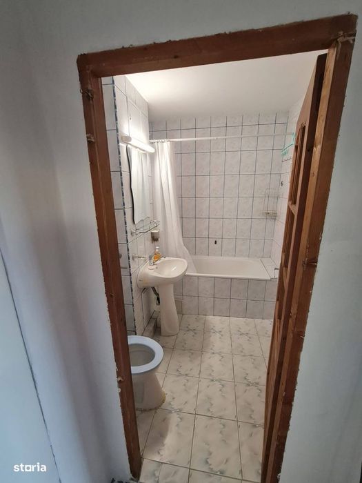 Apartament Decomandat - 3 camere | 67mp - Manastur, zona Pod Calvaria
