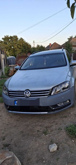 Vand autoturism VW Passat