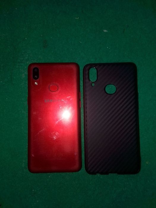 Samsung galaxy a 10s