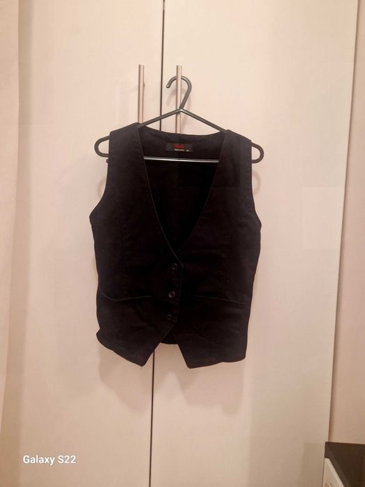 Дамски къси елечета