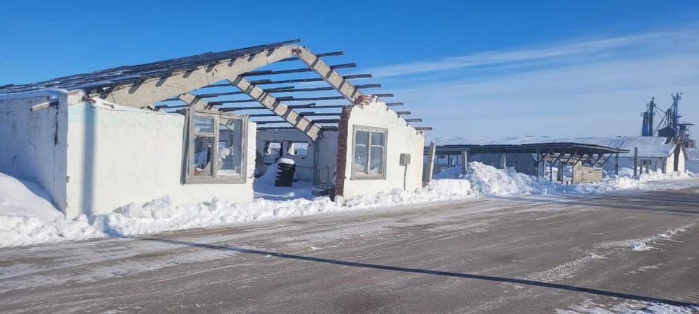 Продается Крестьянское хозяйство