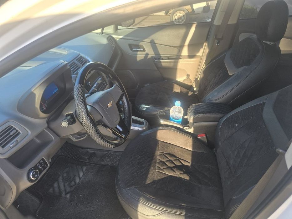 Chevrolet Cobalt 2020 — 5