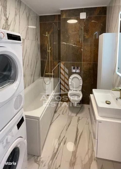 Apartament cu 2 camere semidecomandat Ultracentral