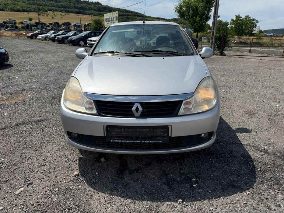 oglinda renault thalia dreapta stanga argintie