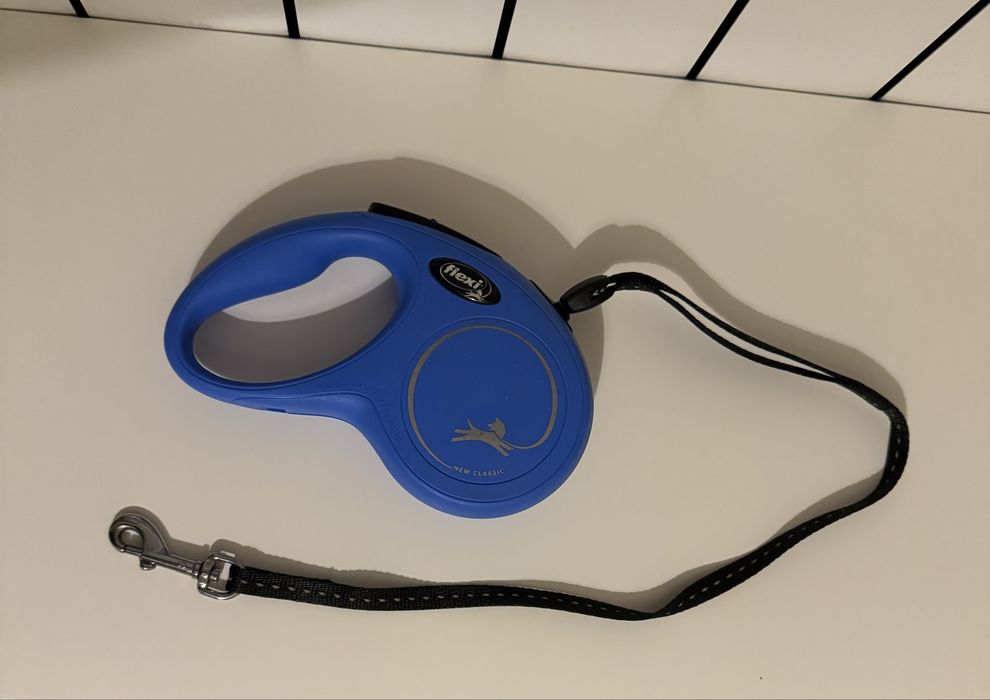 Повод за куче