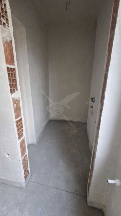 Двустаен в идеален център на Асеновград