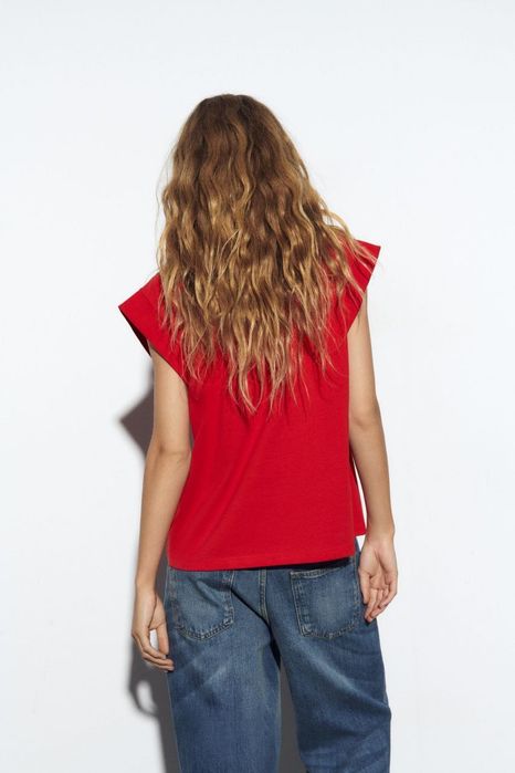 Футболка  Zara,размер  L
