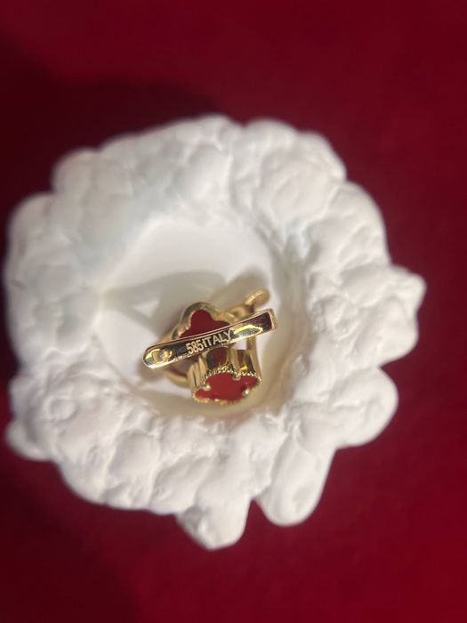 Золотые серьги/BariBarShop/0•0•24