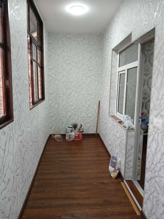 Продам 2комнатную квартиру ТТЗ-2 №М140