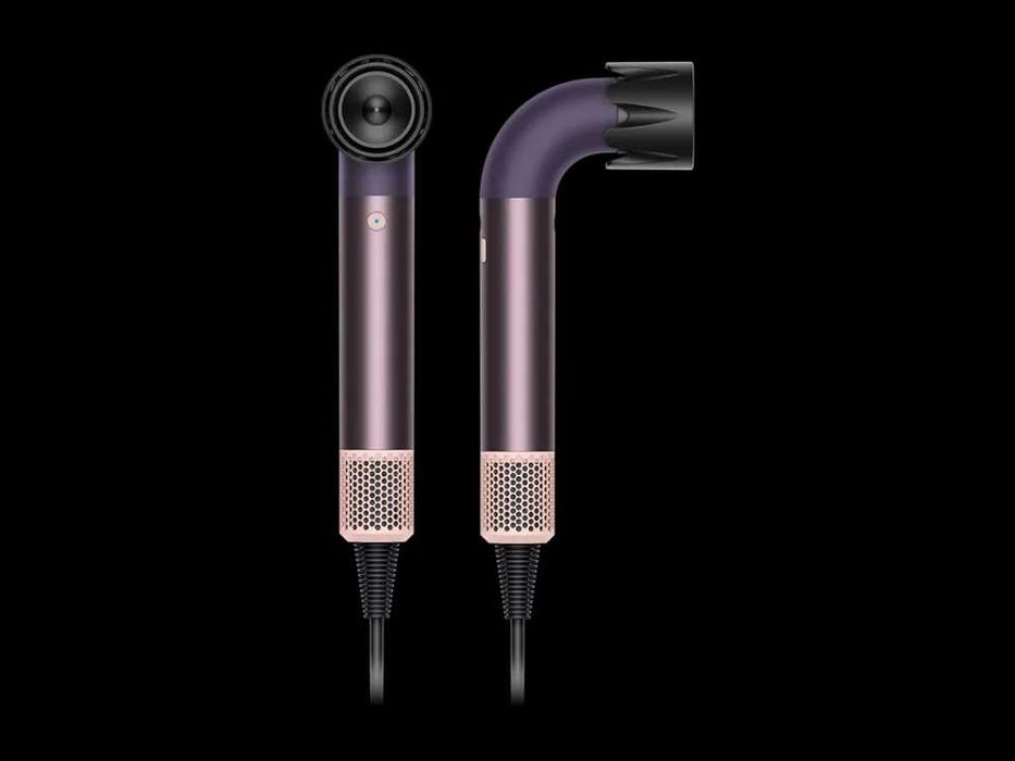 Фен Dyson Supersonic r™ Hair Dryer — Jasper Plum Edition