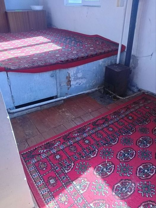 Урганч Шахар 4-микрарайон да ижарага 3хонали уй