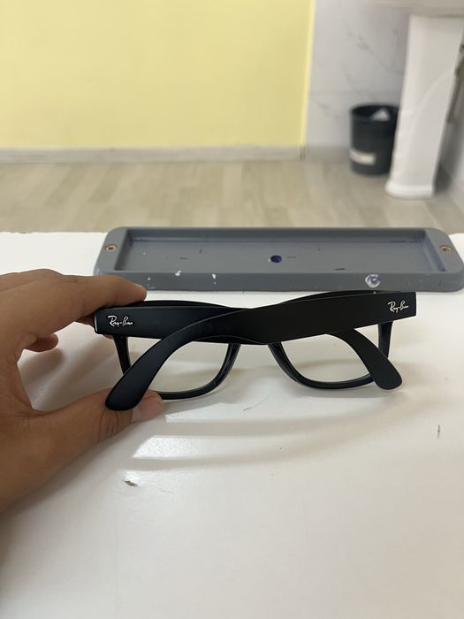 Rayban Meta Gen1