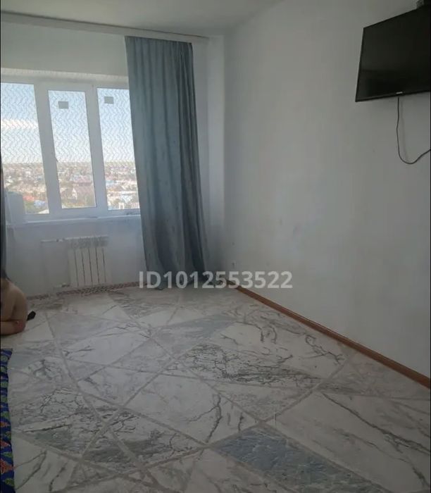 Продаётся квартира