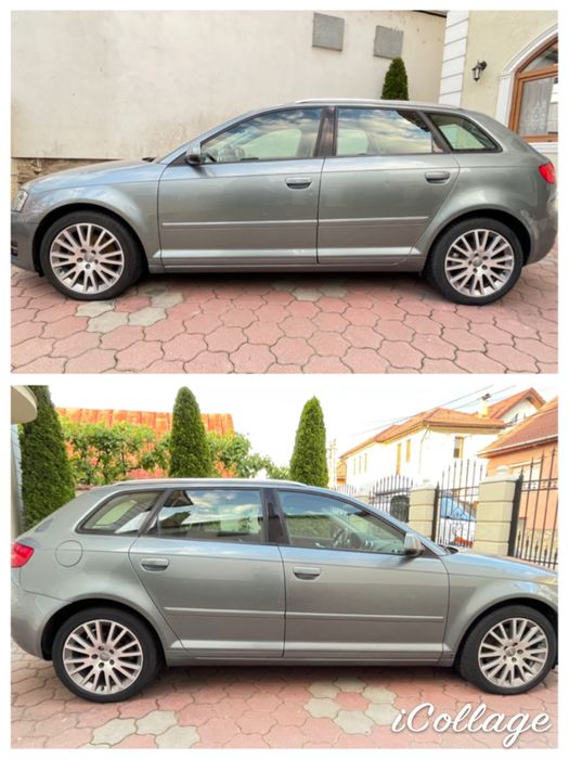 AUDI A3 2011 — imagine 5