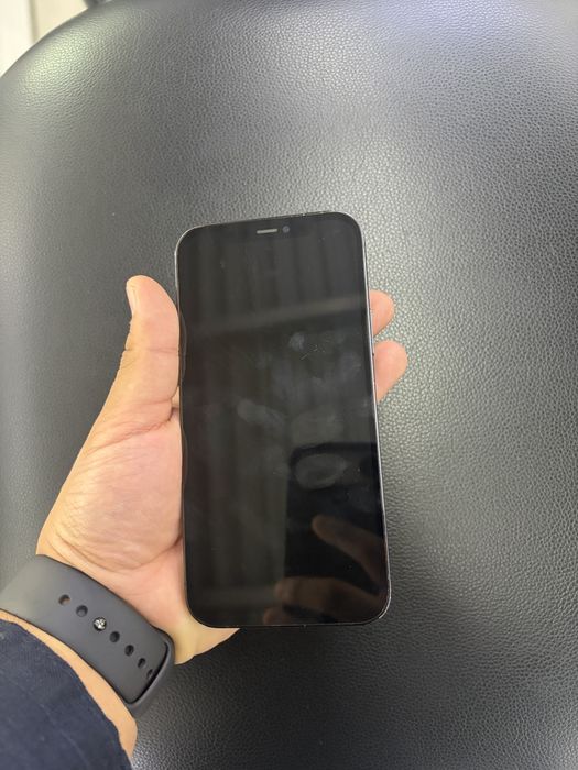 Iphone 12pro / 256 gb / 78% акумм