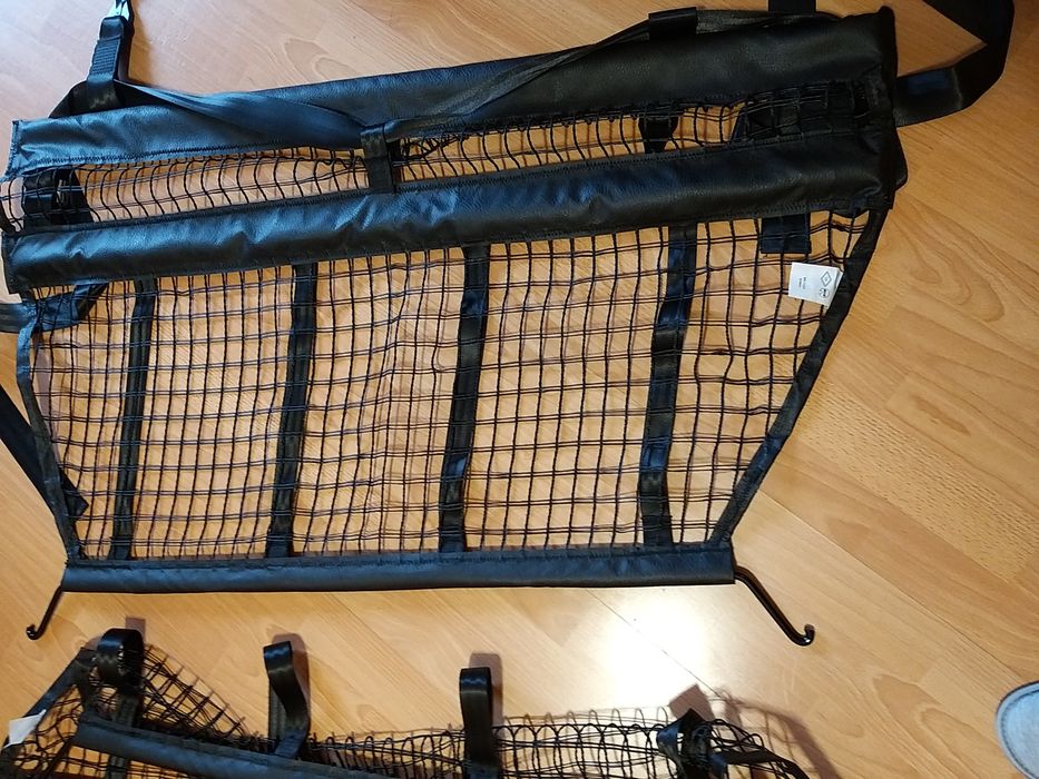 Мрежа за багажник за Megane IV