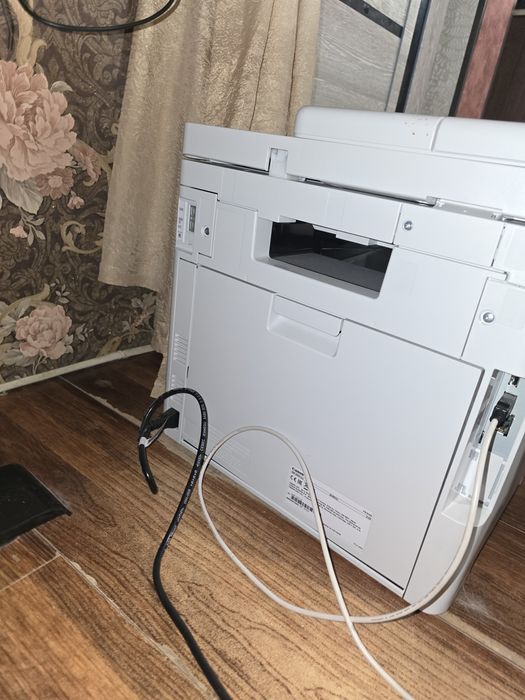 Лазерный принтер Canon MF754Cdw