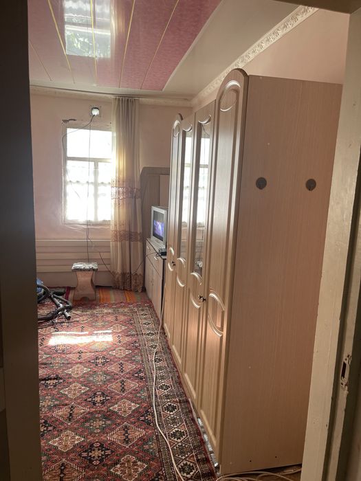 Уй сатылады газ су бар