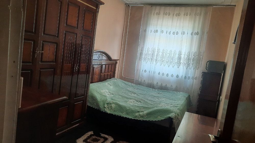 Toshkent sh Bektemir Vodnik 2 /2 /9 uy sotladi remonti urta