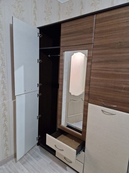 Жақсы жағдайдағы шкаф сатылады