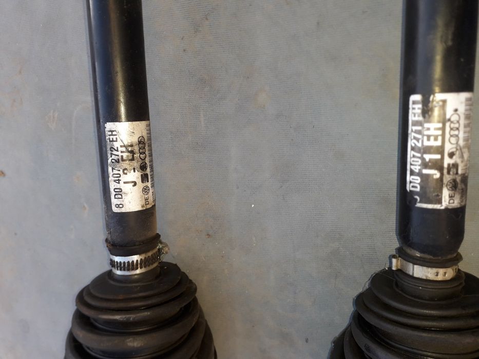Planetare Volkswagen Passat Audi1.9TDI