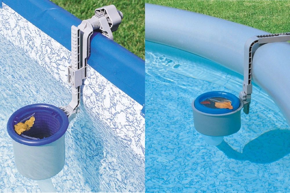 скимер бортовой bestway