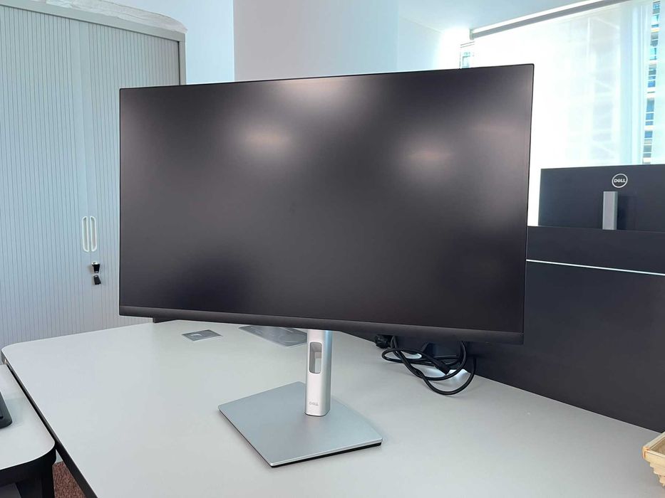 Монитор Dell P2723 27" QHD IPS / RJ45