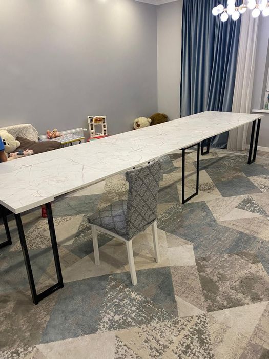 Стол Транформер Складной