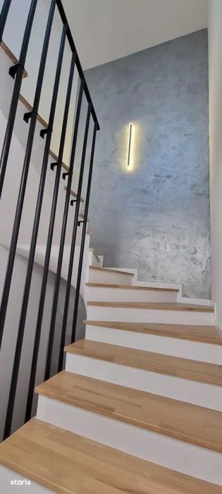 Casa Premium in Borhanci - SU 131MP I Teren 170MP I Garaj