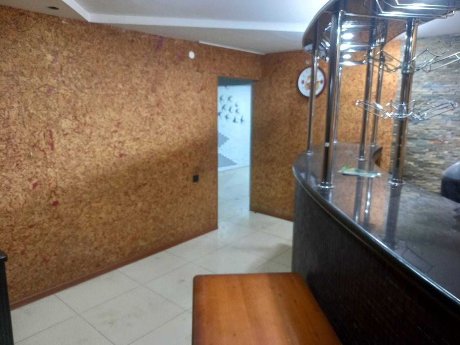 Коммерческое помещение. ул. Аскарова