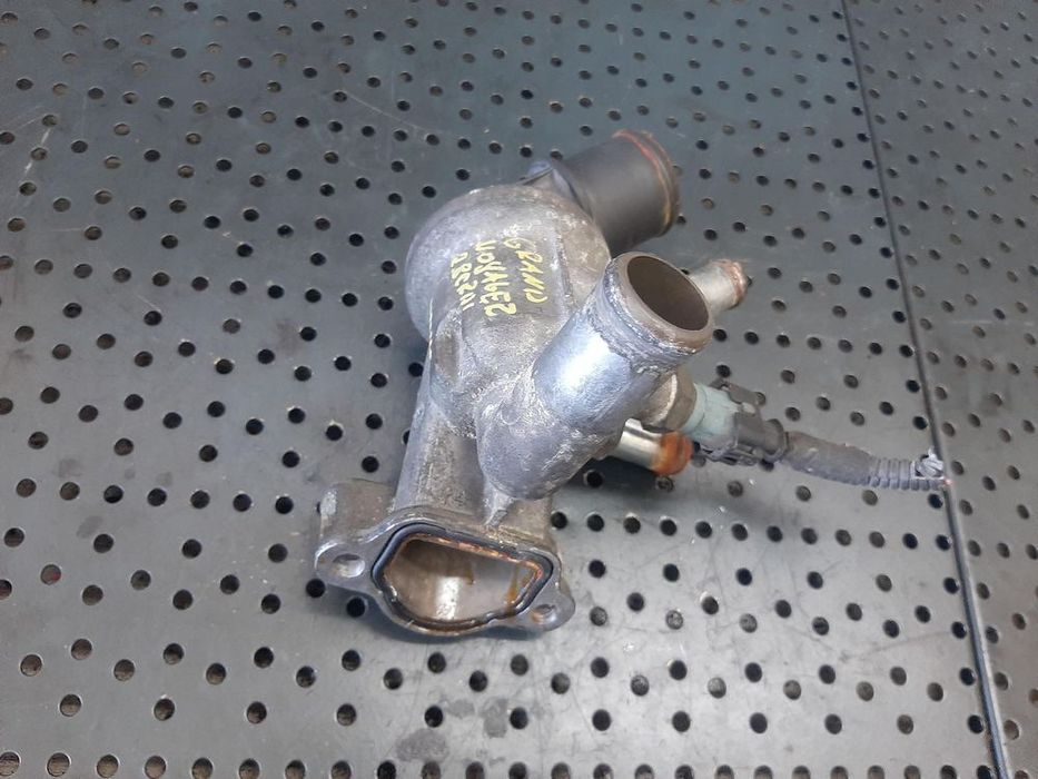 carcasa  termostat 2.8 crd 163 cp ens chrysler grand voyager 5