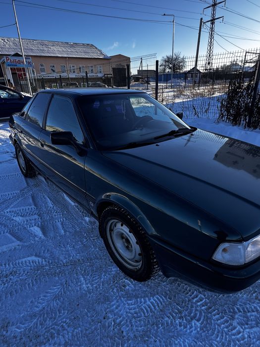 Продам Audi 80 B4 2.0