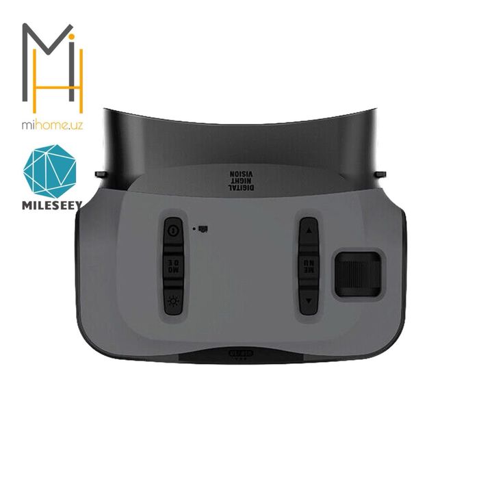 Бинокль цифровой ночного видения Xiaomi Mileseey