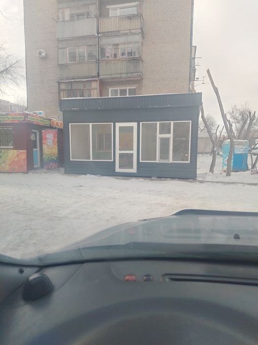 Продам новый павильон