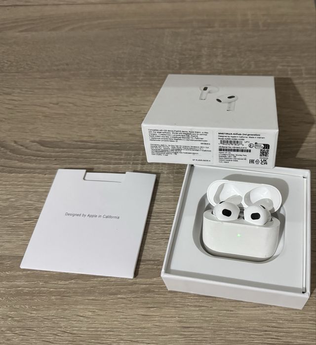 AirPods 3 Original