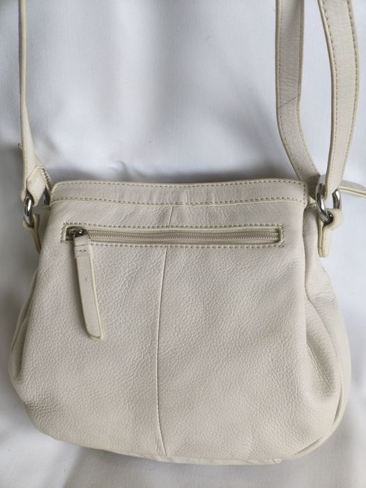 Rossi, чанта естествена кожа