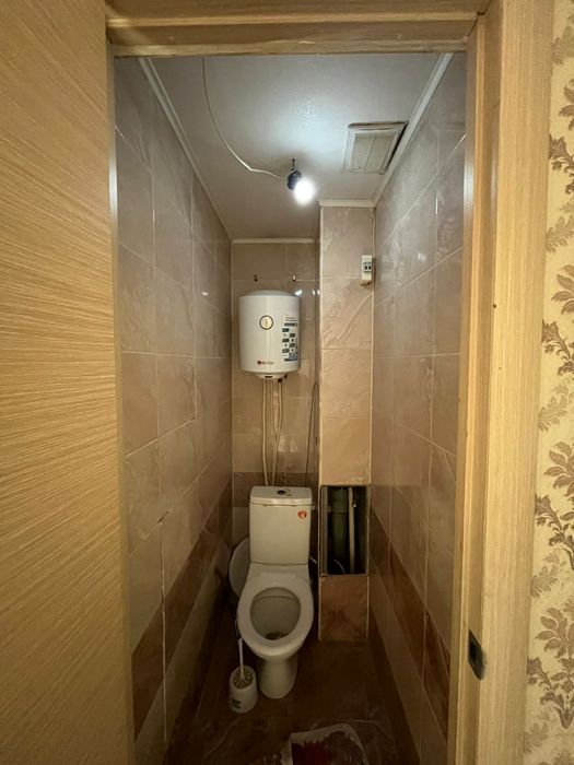 Сдам 2х комнатную квартиру