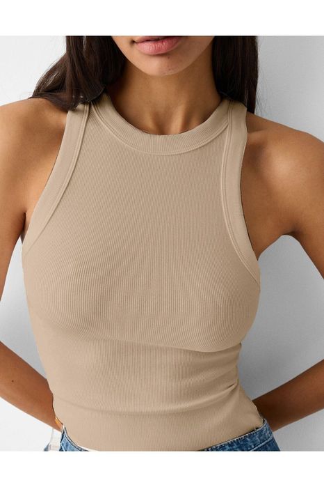 Дамсо бельо - потник рипс