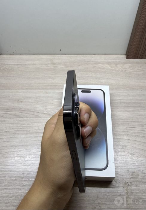 iPhone 14 Pro Max 128gb