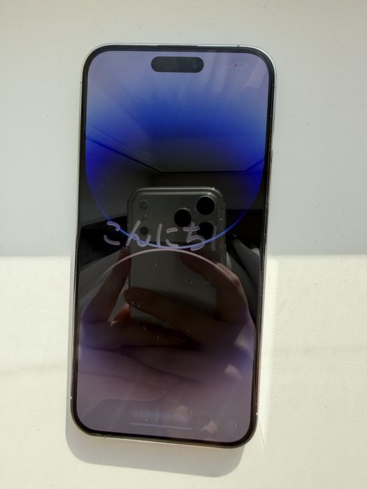 Продаю iphone 14 pro max