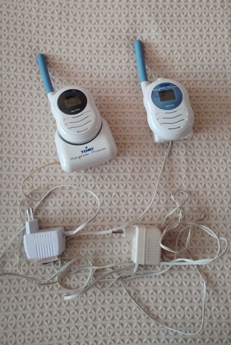 Продавам бебефон