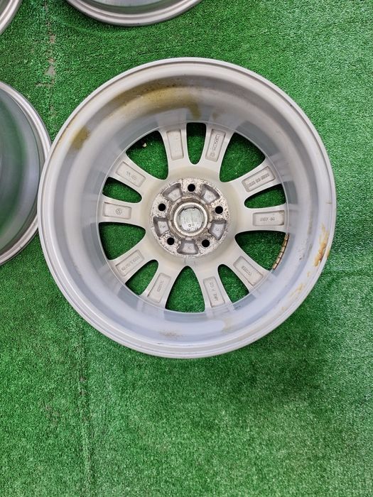 Мазда-16цола-5/114,3-оригинални-ЕТ-50:Ж-6/1,2