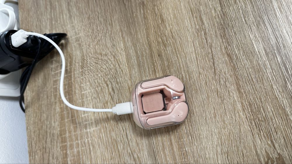 Vand casti wirelles si cu fir Panasonic