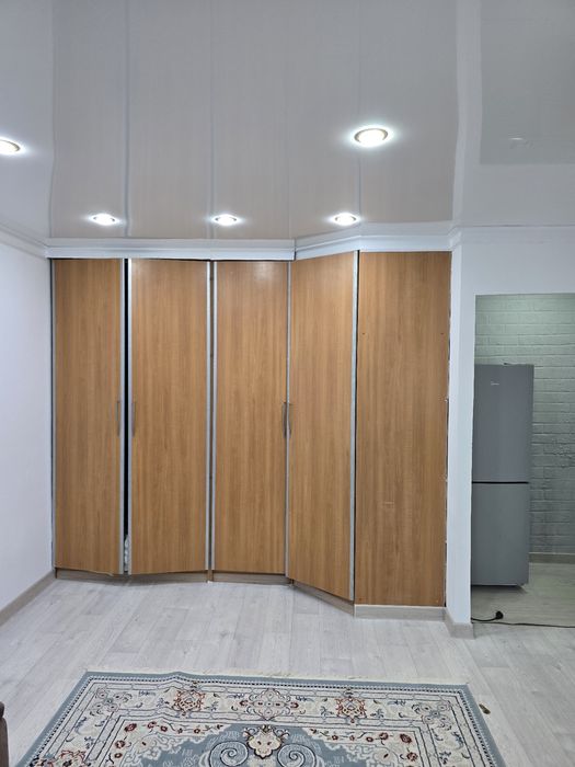 Здам квартиру долгосрочно