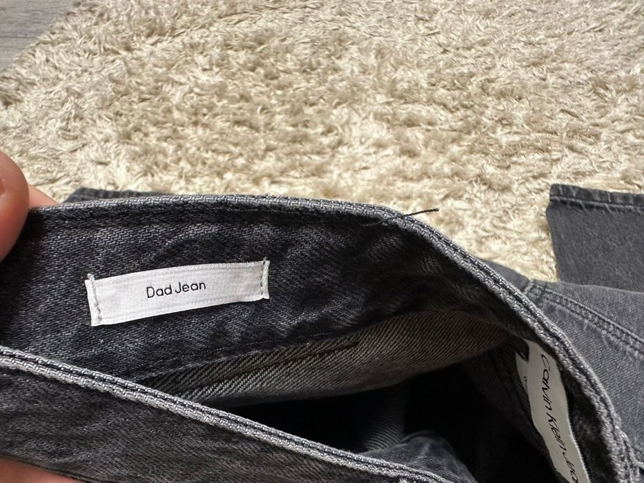 Blugi calvin Klein jeans