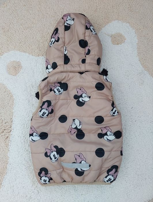 Vesta H&M Disney marime 74