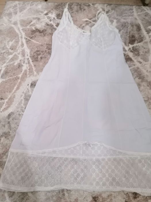 Нощници от жарсе