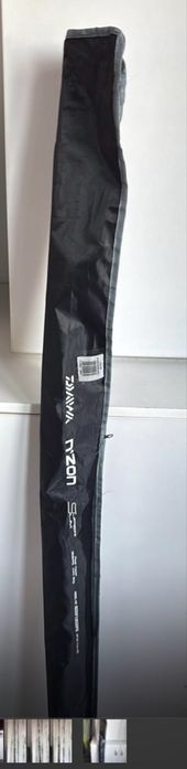 Lanseta daiwa 3,96 150 gr
