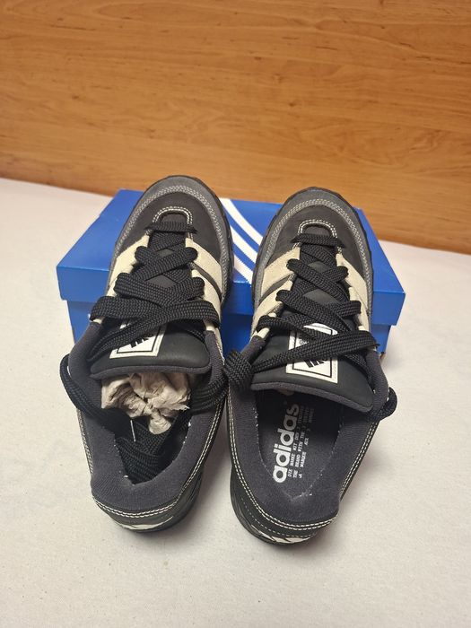 Маратонки Adidas adimatic